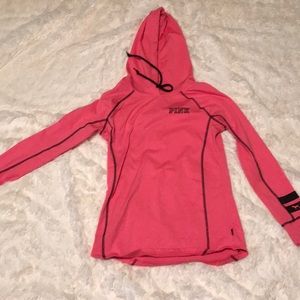 VS PINK athletic pullover
